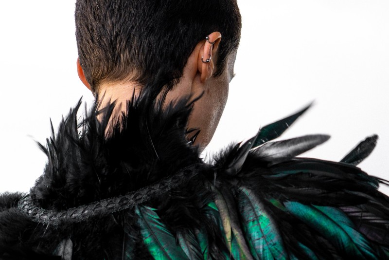 Taste Test: Rumara gives their darkly hypnotic track a spin in ‘Crown’