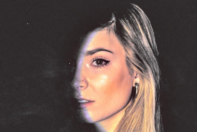 Taste Test: Ashley Strongarm explores the place between hurting and healing in ‘From You’