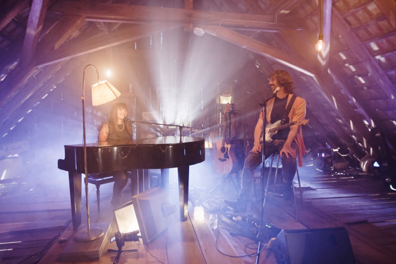 Taste Test: ‘Run’ by Everdeen is a stripped down heart-cry