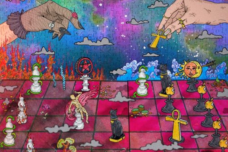 Taste Test: Gabrielle Ornate kicks down the door in ‘Rewrite the Rules’