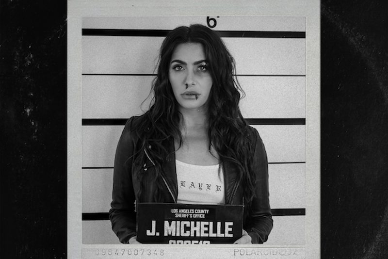 Taste Test: Jordan Michelle smiles through the fire in ‘Tear Me Down’