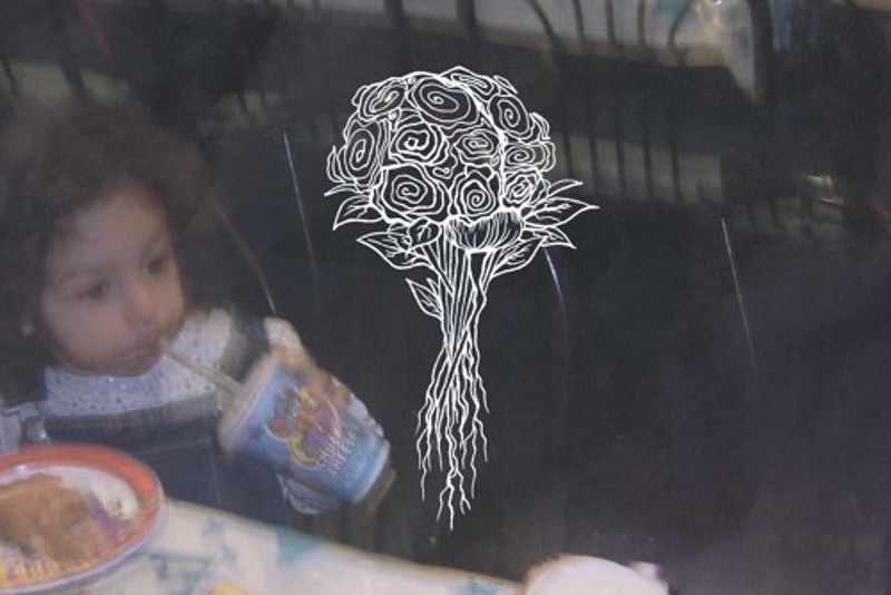 Taste Test: Leila Dandan serves up a relaxing lo-fi song in “Elephant”