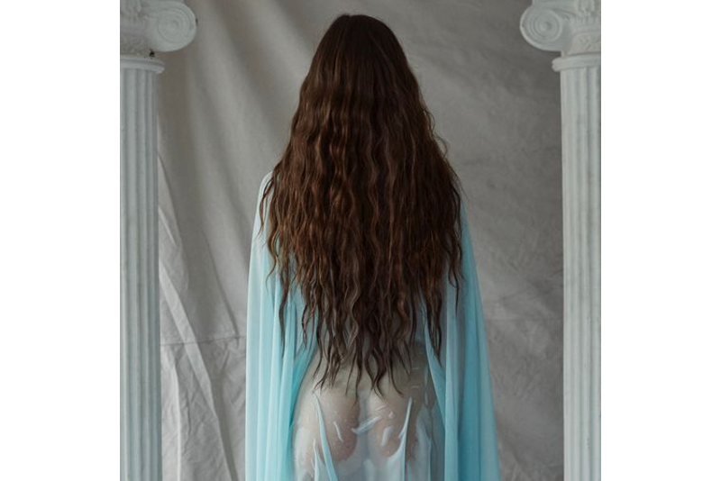 Taste Test: Sara Jackson-Holman shows off her playful side in ‘Odyssey’