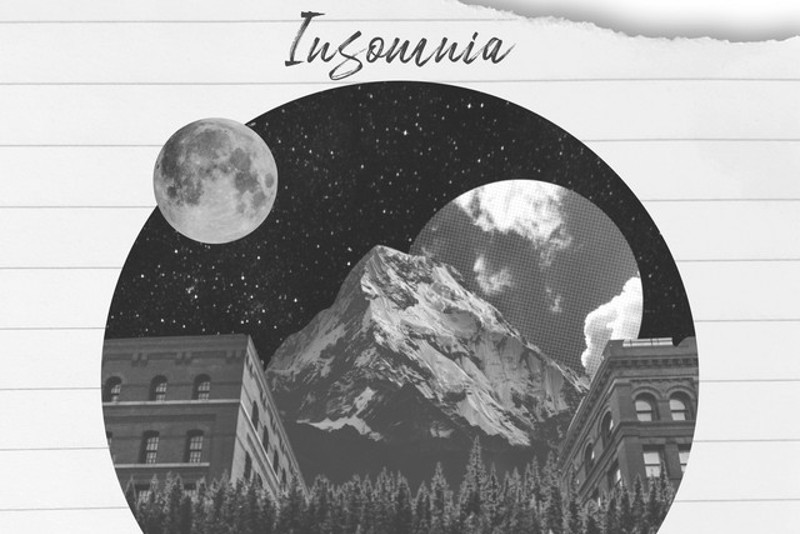 Taste Test: Lior Holzman weaves a beautiful melody in ‘Insomnia’