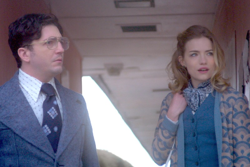 Review: ’18 And A Half’ runs high on aesthetic fumes