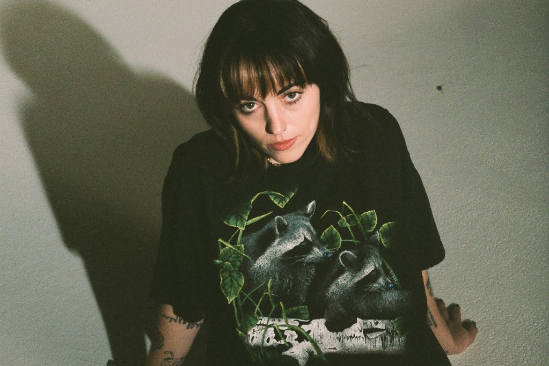 Review: Sasha Alex Sloan lights the match with ‘I Blame the World’