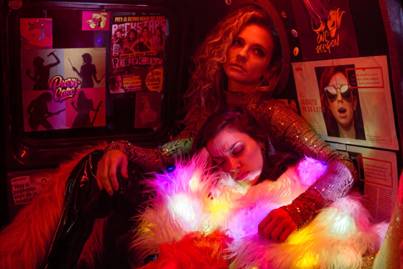 Premiere: Pablo Parés’ ‘Pussycake’ gets psychedelic in new clip