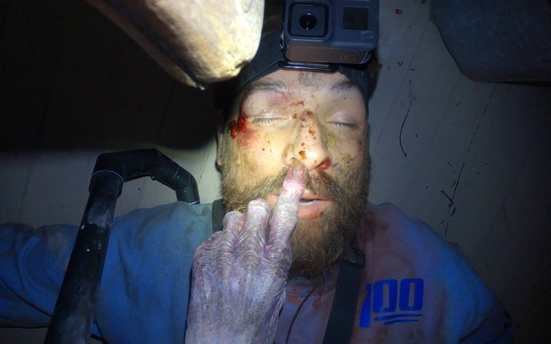 Review: Deadstream is a hilarious and horrifying delight