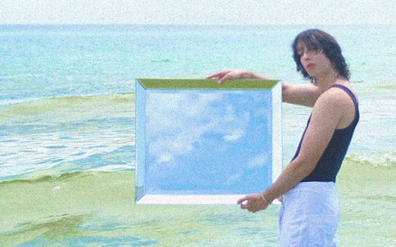 Taste Test: Dylan Dunn wobbles with new song, ‘Seasick on the Ground’