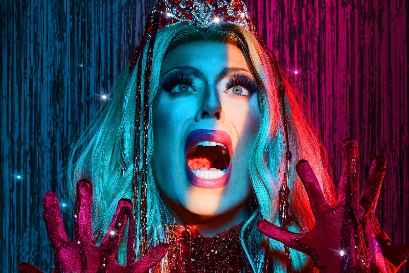 Queer for Fear tantalizes with first episode