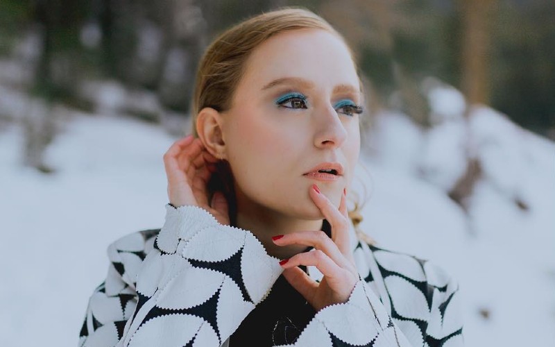 Taste Test: Sofi Gev tells herself to ‘Stay Awake’