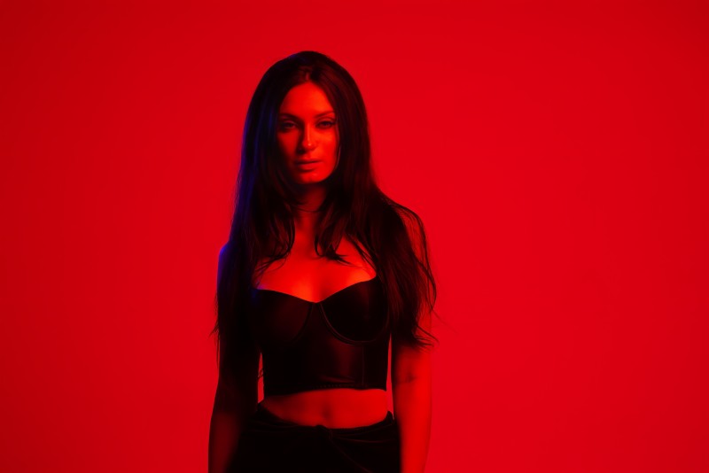 Interview: Katie Belle, poised for superstardom