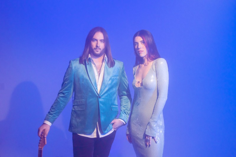 My Horror Anatomy: Alexandra John search for healing in the darkness