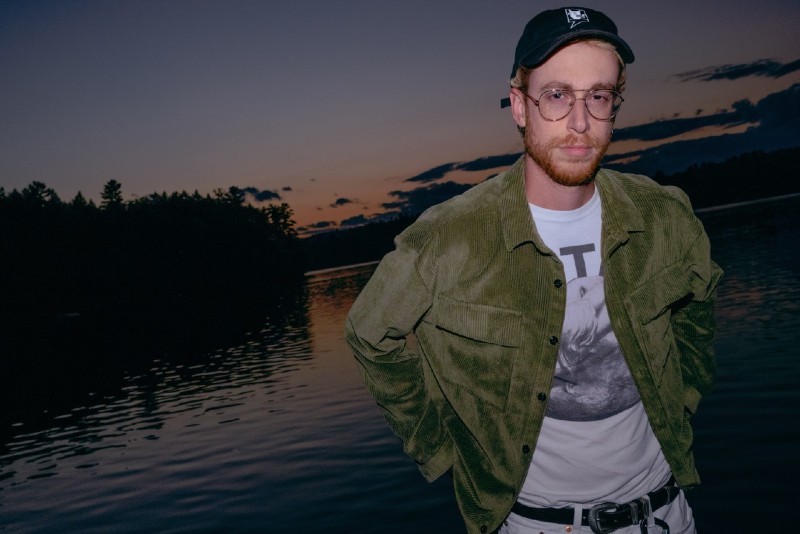 Review: Dana Why pushes musical boundaries with ‘The Lyre’