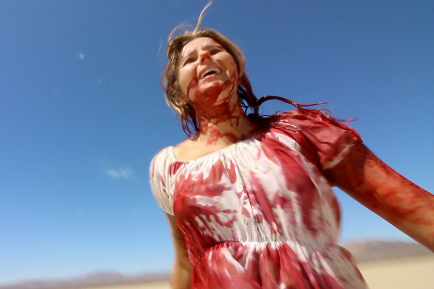 Review: The Outwaters is a total mind trip