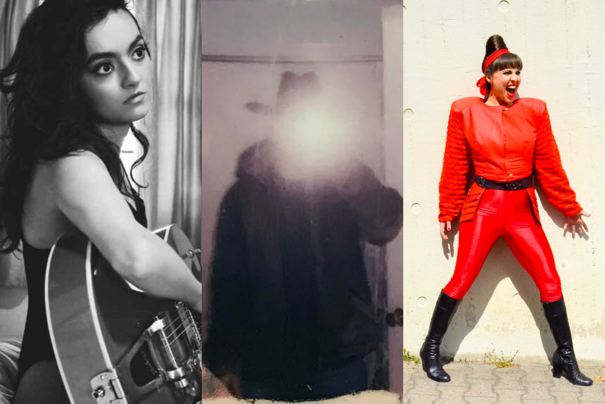 Songs of the Week: Dyan Valdés, Fox Apts. & Isabella Rosetta