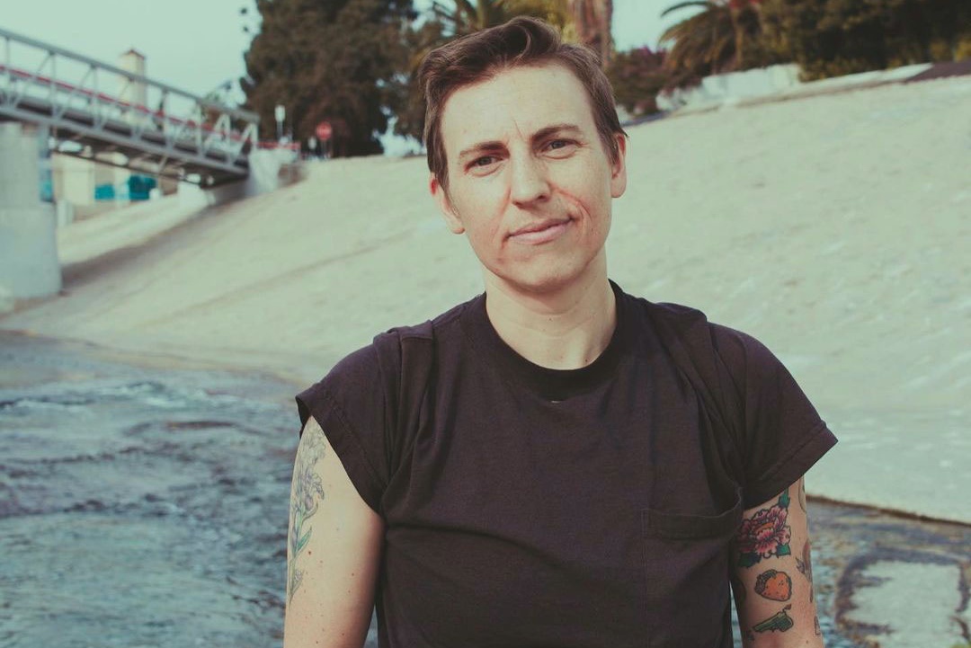 Taste Test: Joh Chase offers encouragement with ‘Sometimes’