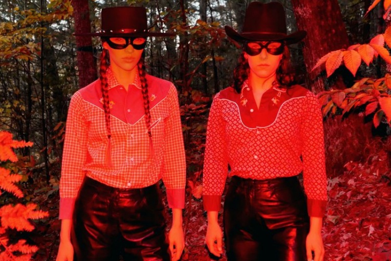 Songs of the Week: Bad Flamingo, Bare Jams, & Love You Later