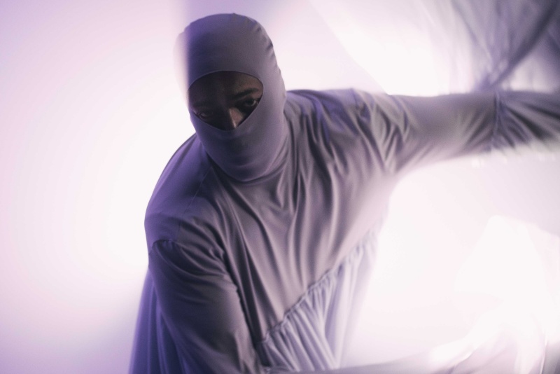 Taste Test: Mauvey promises trust with ‘I Dare You to Break’