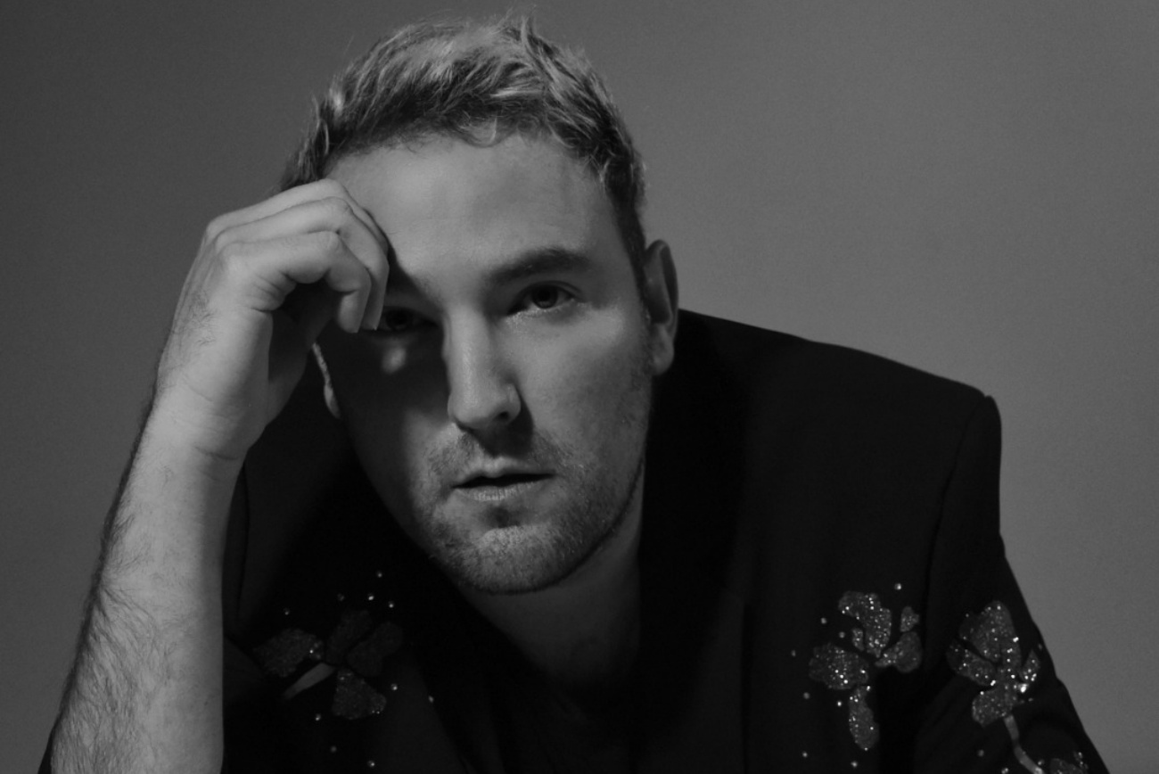 Songs of the Week: Your Heart Breaks, Joshua Radin, & Morgxn