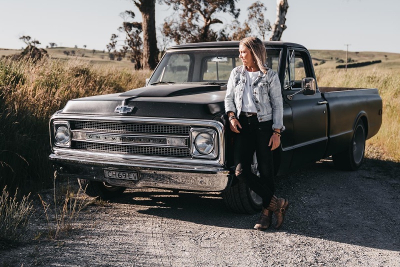 Taste Test: Clancy Pye cherishes the little moments with ‘Feels Like Home’