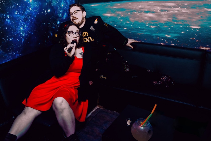 Songs of the Week: Broken Radio, The Locksmiths, & Doug Levitt