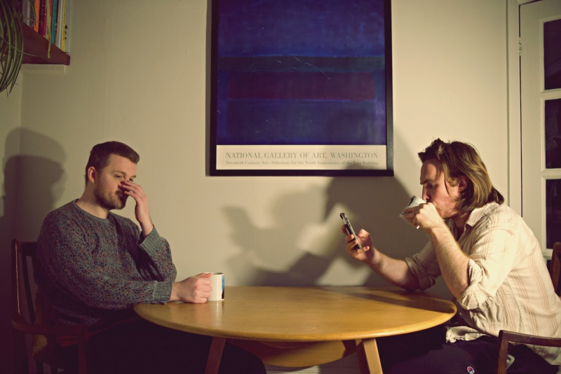 Songs of the Week: Benedikt, Thrillhouse, & Amelie Patterson