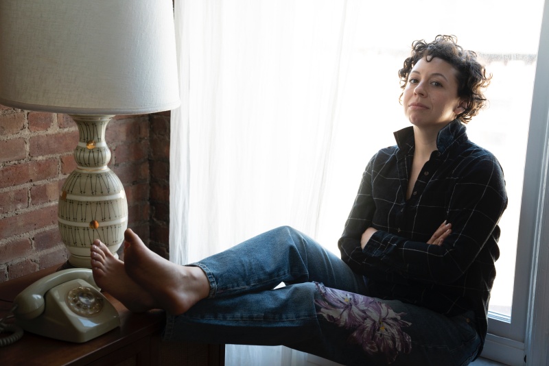 Taste Test: Emily Nicole Green offers hope with ‘It’s Gonna Be Okay’