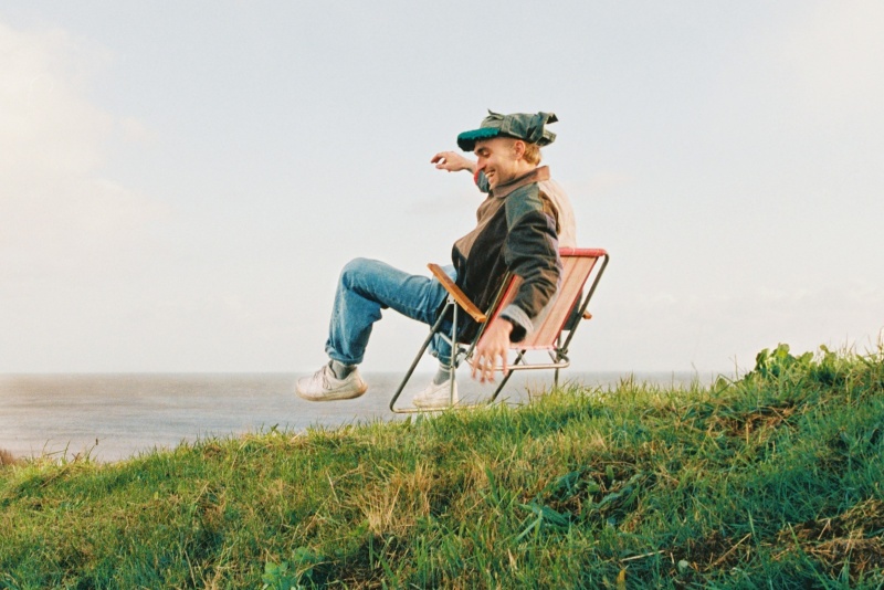 Taste Test: Martin Luke Brown says goodbye with quiet stunner ‘See You Later x’