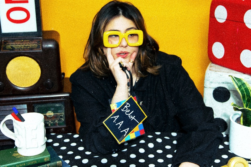 Taste Test: Belot rolls up to ‘V.I.P.’