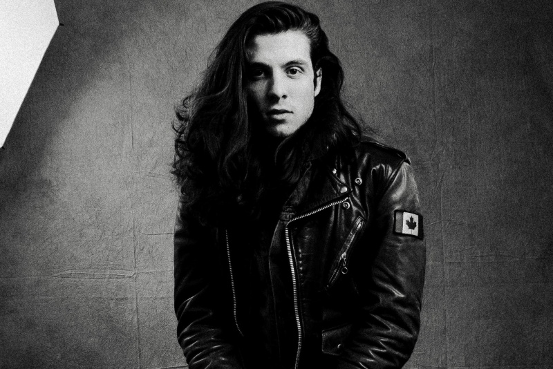 Taste Test: Billy Raffoul muses on his life journey with ‘My Old Man’