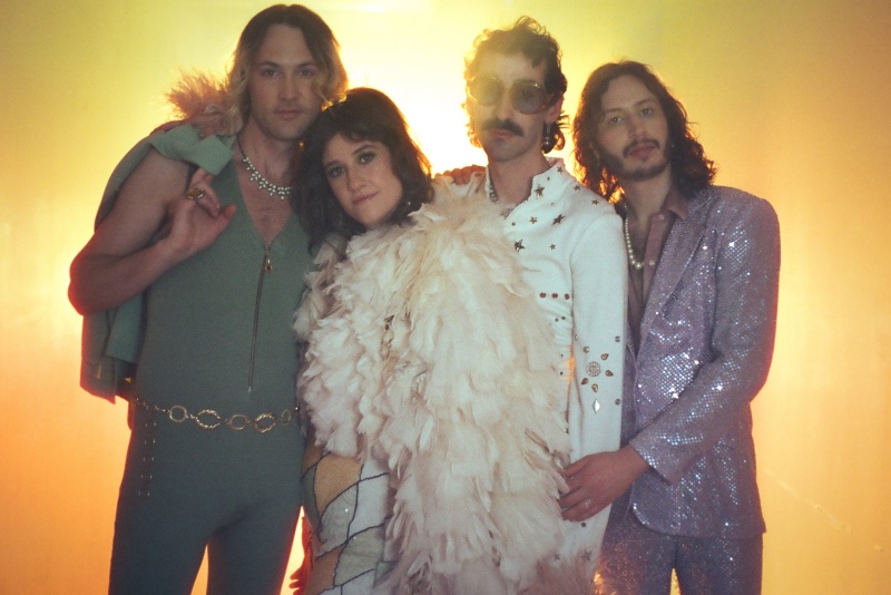 Taste Test: FLEECE asks ‘Do You Wanna Party’