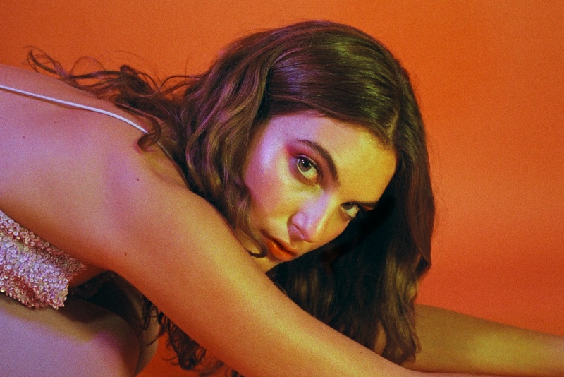 Interview: Logan Avidan molds her heart into art