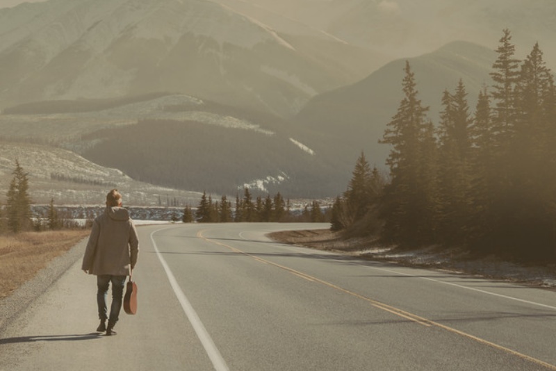 Taste Test: Martin Kerr goes for ‘A Long Drive’