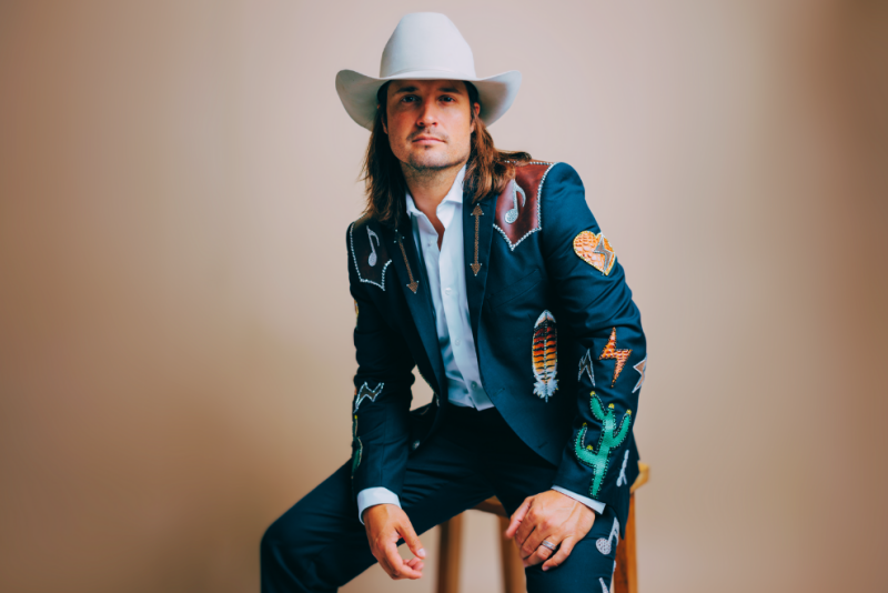 The Singles Bar: Ross Cooper calls out fakes with ‘Everybody Wants to Be a Cowboy’