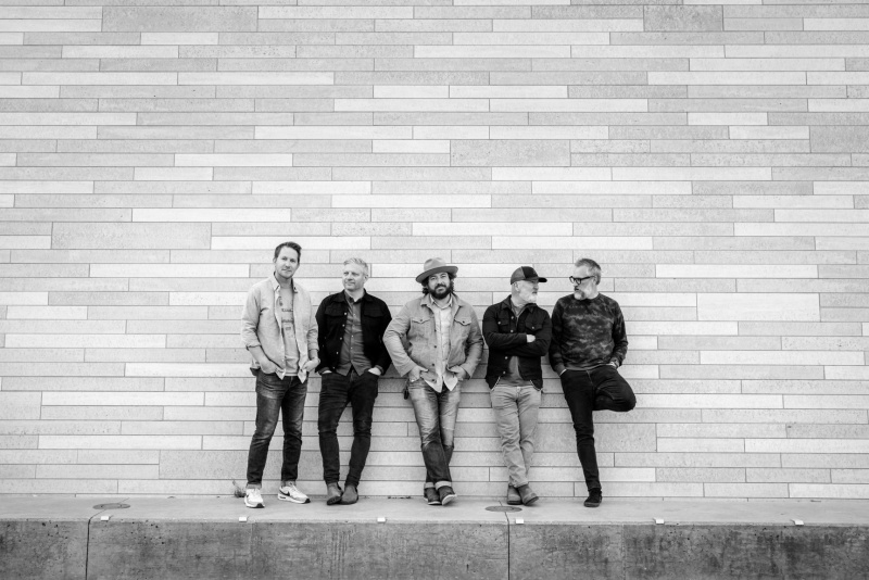 Taste Test: The Nadas invite you to ‘Come Along for the Ride’