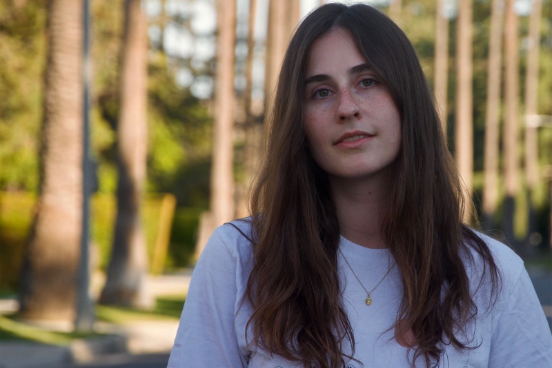 Taste Test: Evelyn Cools floats away in love with ‘Coasting’