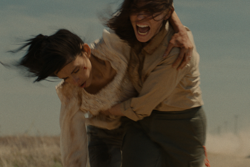 FrightFest 2023: ‘Herd’ forages through zombie lore