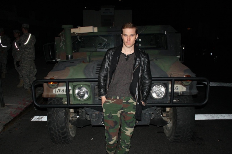 Taste Test: Waves_On_Waves Is Ready For Love With ‘Lightning Strikes Twice’