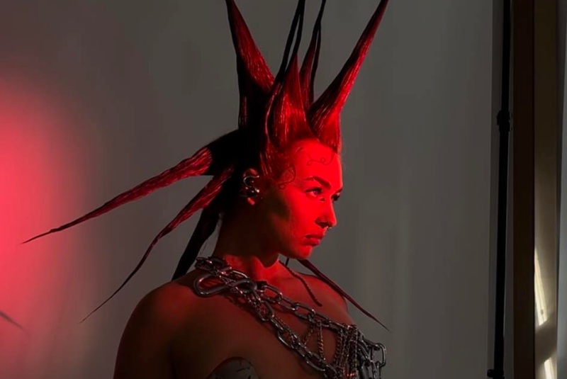 Taste Test: Maty Noyes has a brilliant ‘Idea’