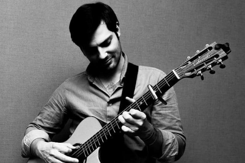 Taste Test: Emilio Lanza leaves the past in the ‘Rearview Mirror’