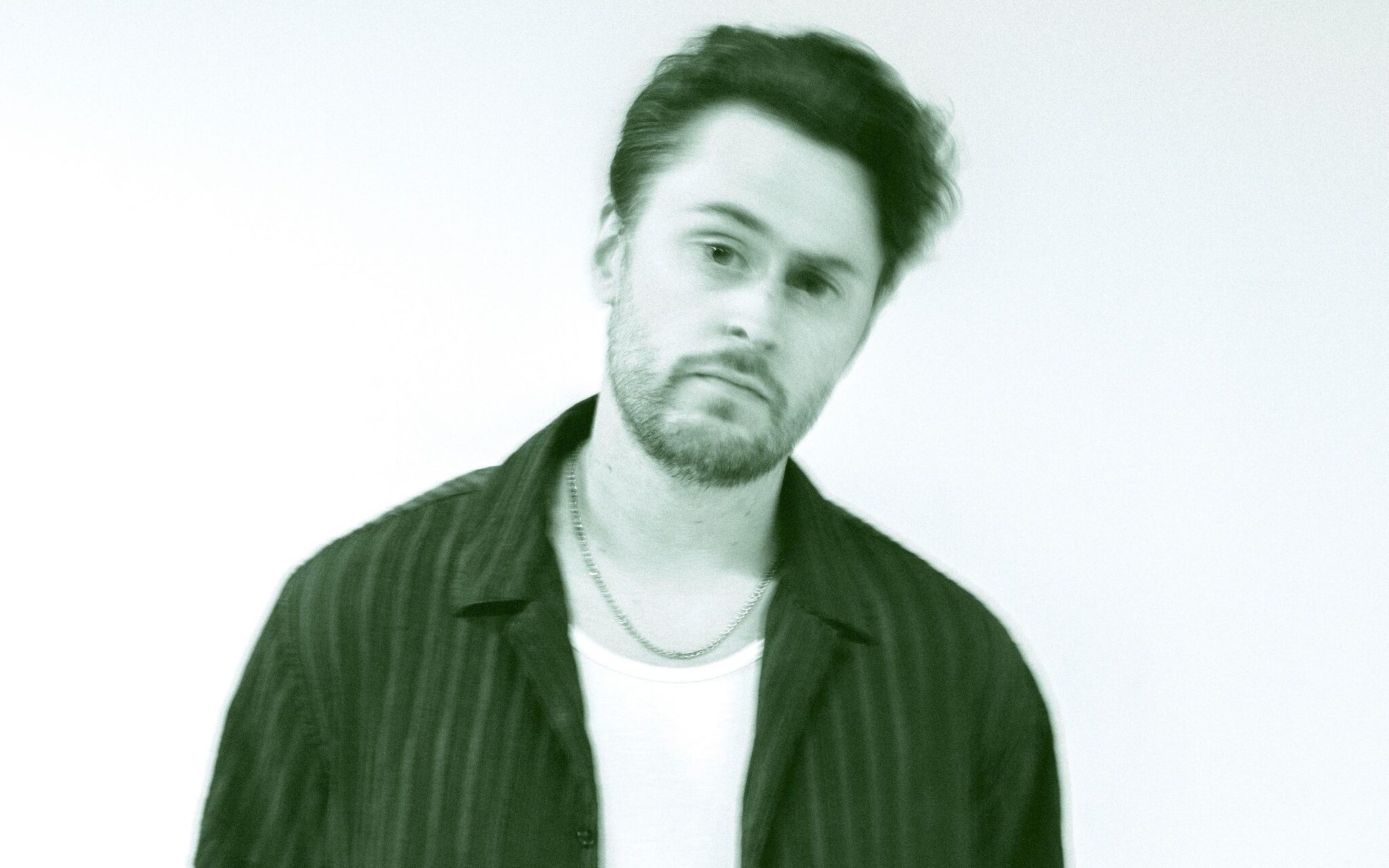 Taste Test: Jeffrey James just wants to be seen with new song ‘The Real Me’