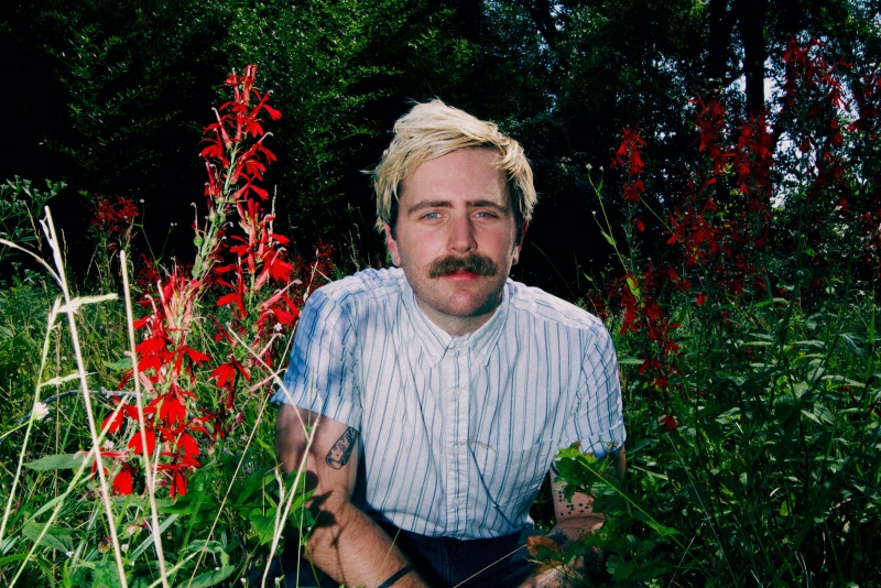 Interview: Erik Kase Romero finds stillness in chaos