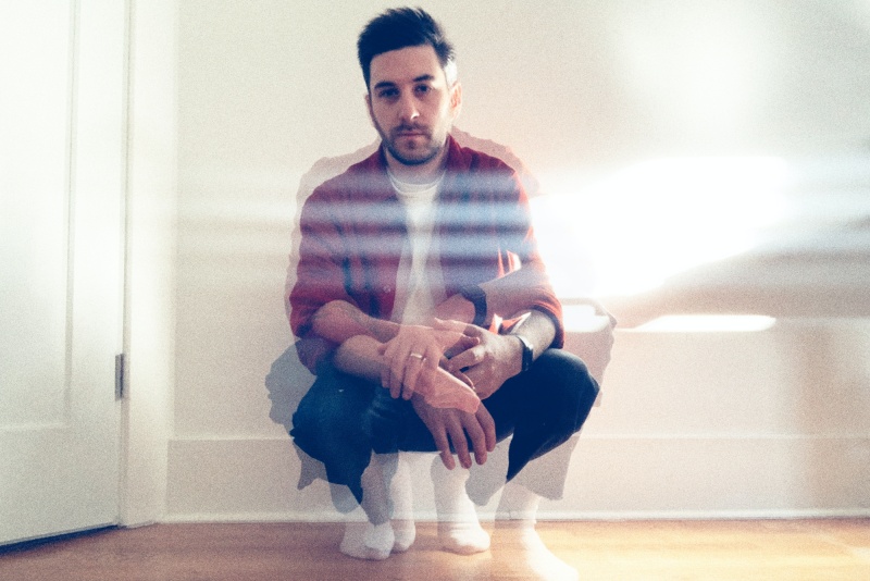 Interview: Holy Nowhere steps outside of himself with his ‘Soft Return’ album