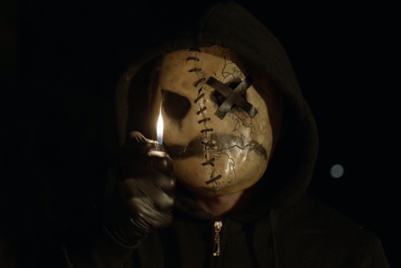 Review: ‘Camp Pleasant Lake’ knocks off ‘Friday the 13th’ & ‘Scream’ — and it’s a blast