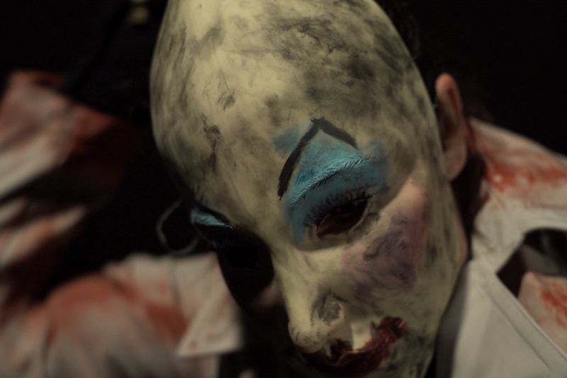 Review: ‘Welcome Week’ delivers strong genre frights