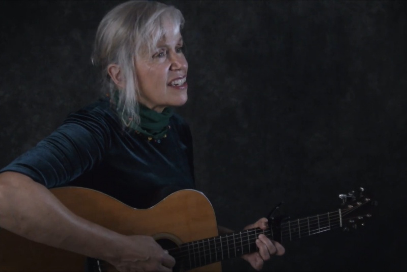 Premiere: Claudia Gibson cherishes her grandfather’s story with ‘The Fields of Chazy’ video