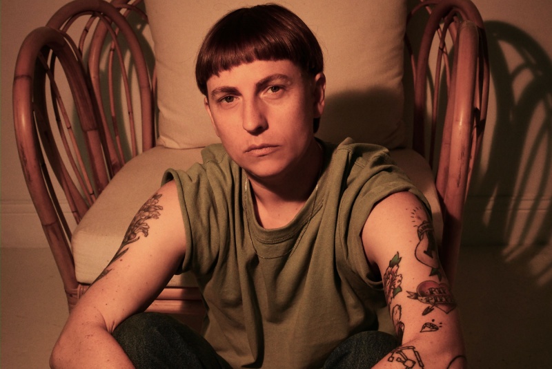 Taste Test: Joh Chase muses on heartbreak in LA with ‘When I Got This Place’