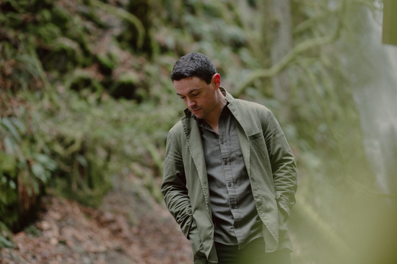 Review: Joshua Hyslop reaches a career-high with raw, vulnerable ‘Evergold’