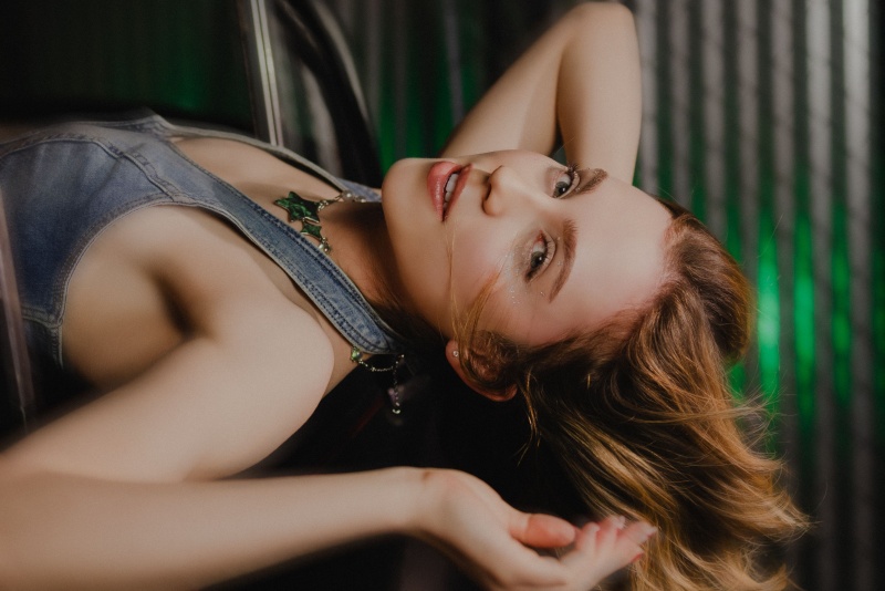 Taste Test: Kacey Fifield laments being ‘Left Behind’